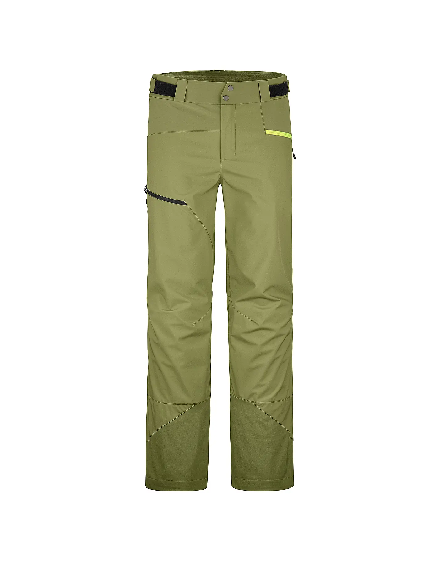 ORTOVOX | Herren Tourenhose Mesola | 